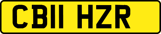 CB11HZR