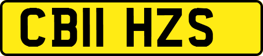 CB11HZS