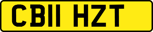 CB11HZT