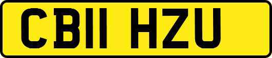 CB11HZU