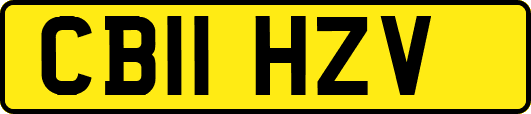CB11HZV