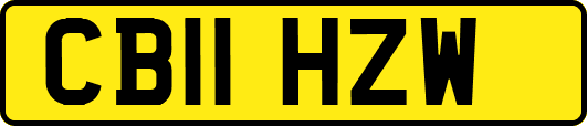 CB11HZW