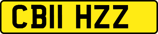 CB11HZZ