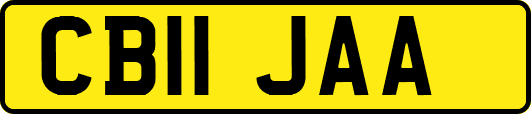 CB11JAA