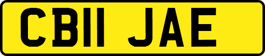 CB11JAE
