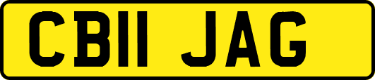 CB11JAG