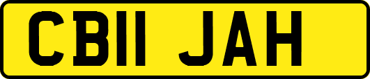 CB11JAH