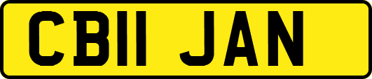 CB11JAN