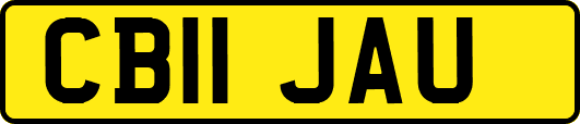 CB11JAU