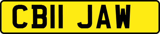 CB11JAW
