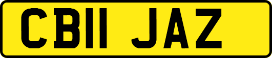 CB11JAZ