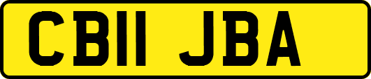 CB11JBA