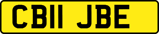 CB11JBE
