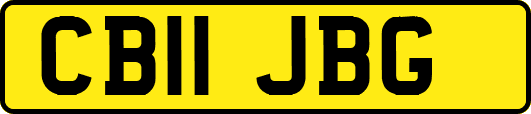 CB11JBG
