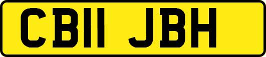 CB11JBH