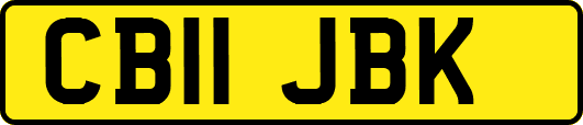 CB11JBK