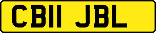 CB11JBL
