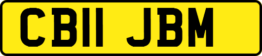 CB11JBM
