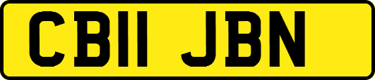 CB11JBN