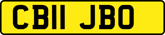 CB11JBO