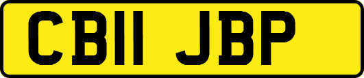 CB11JBP