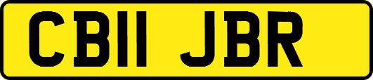 CB11JBR