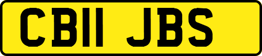 CB11JBS
