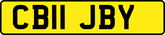 CB11JBY