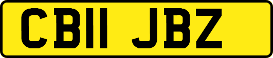 CB11JBZ