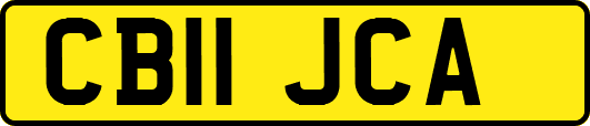 CB11JCA