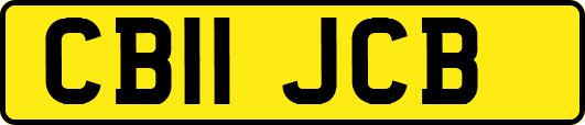 CB11JCB