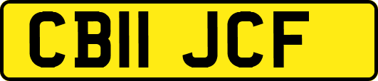 CB11JCF