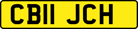 CB11JCH