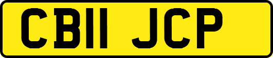 CB11JCP