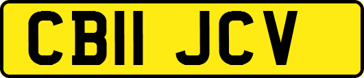 CB11JCV