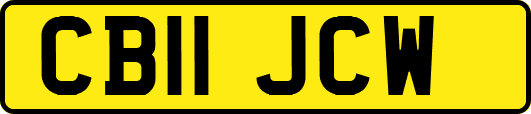 CB11JCW