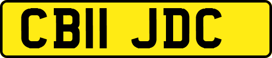CB11JDC
