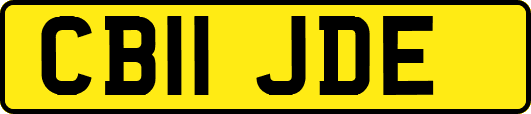 CB11JDE