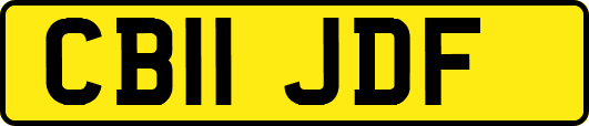 CB11JDF