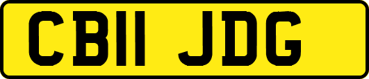 CB11JDG