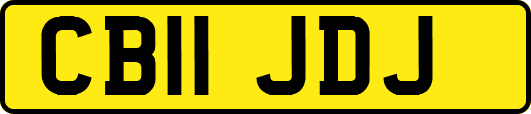 CB11JDJ