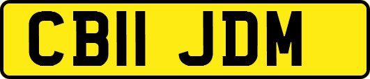 CB11JDM