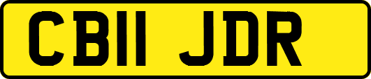 CB11JDR