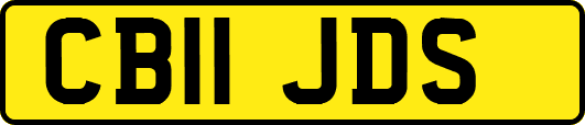 CB11JDS