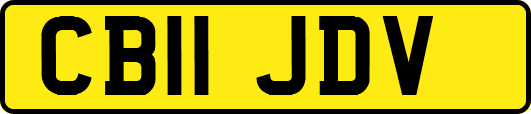 CB11JDV