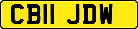 CB11JDW
