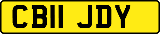 CB11JDY