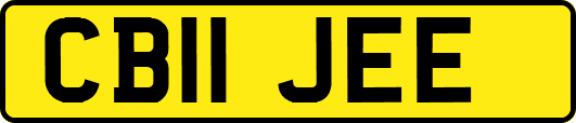 CB11JEE