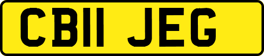 CB11JEG