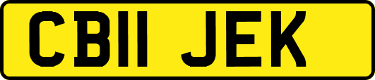 CB11JEK